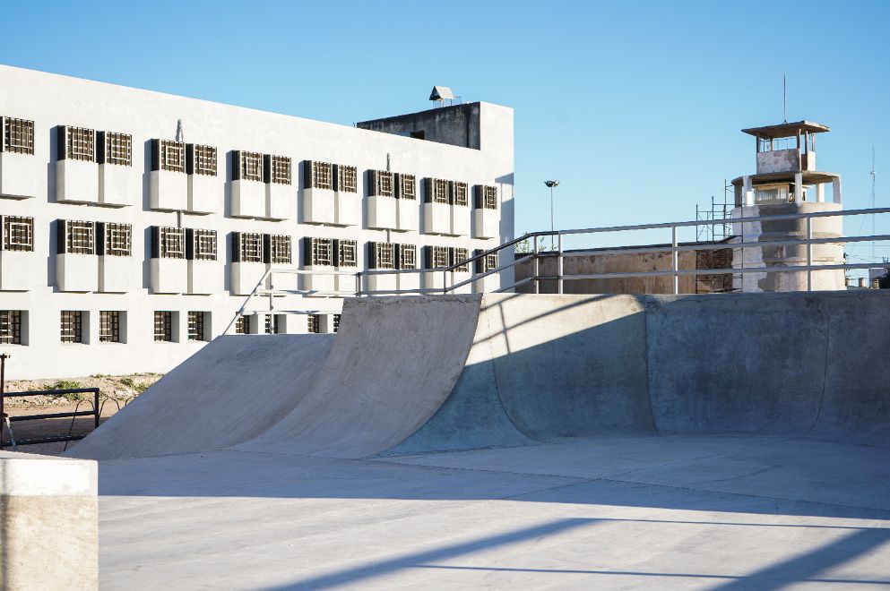 skatepark córdoba