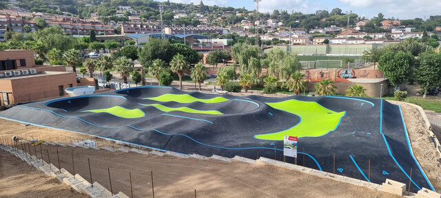 skatepark Torrevieja