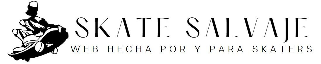 skate salvaje