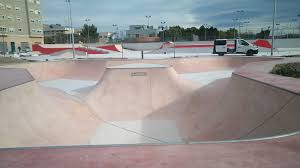 skatepark Novelda