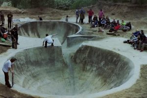 skatepark de Arenys de Munt