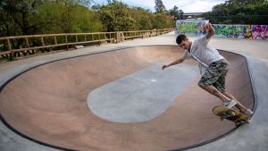 skatepark de Huelva
