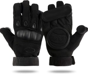 guantes para skate