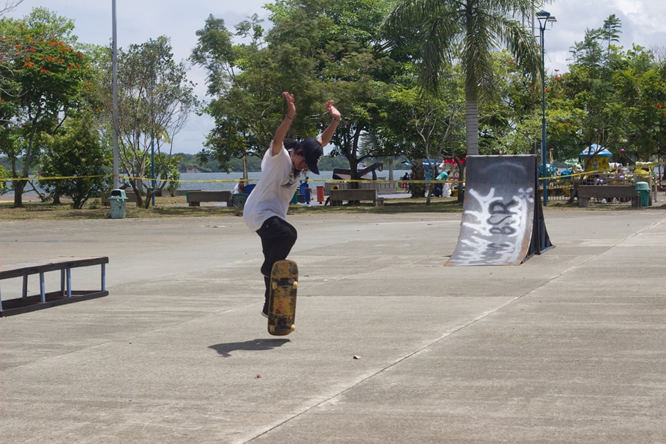 skateparks en Buenaventura2
