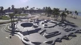 skatepark en Sincelejo