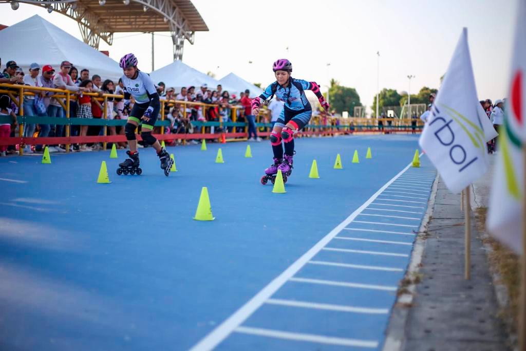 skateparks de Magangué
