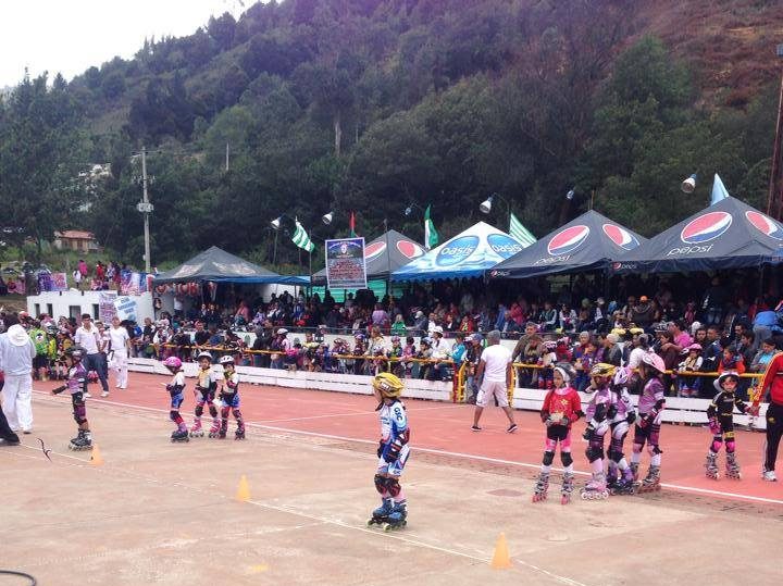 skateparks de Maicao