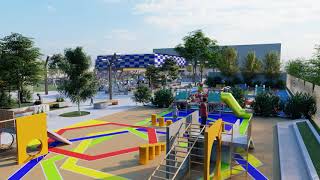 skateparks en Soacha