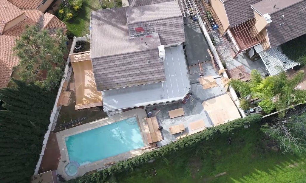 skatepark de Leticia Bufoni