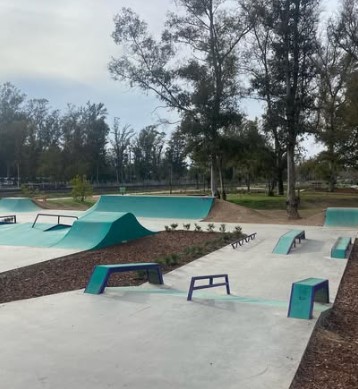 skateparks de La Dorada