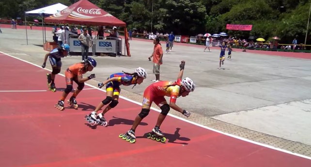 skateparks de Piedecuesta