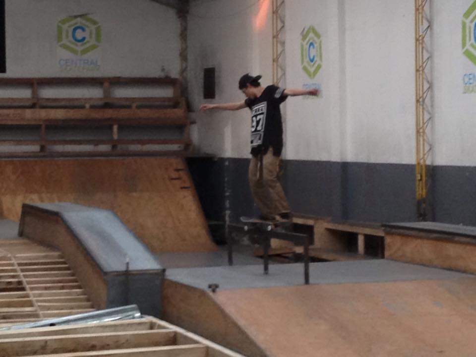 skateparks de Puerto Asís