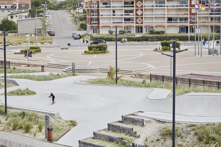 skateparks de Tumaco