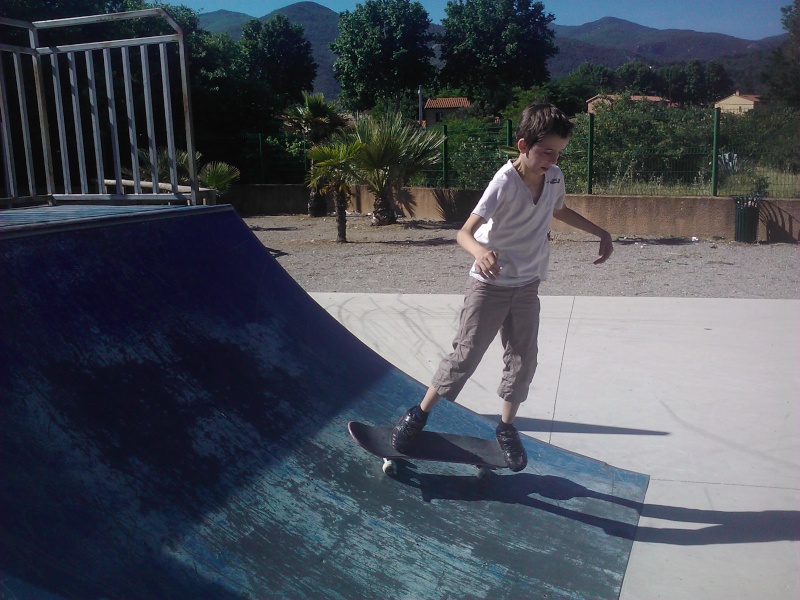 skateparks de Cereté