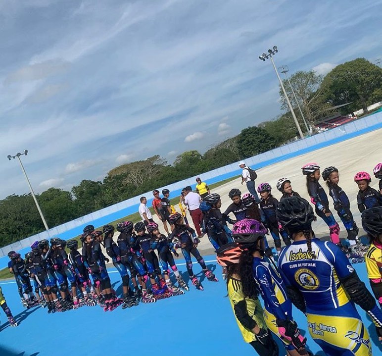 skateparks de Corozal