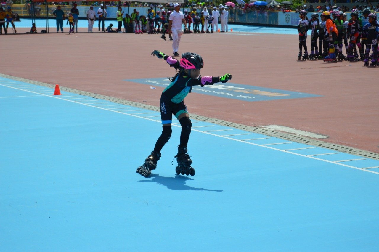 skateparks de Ciénaga