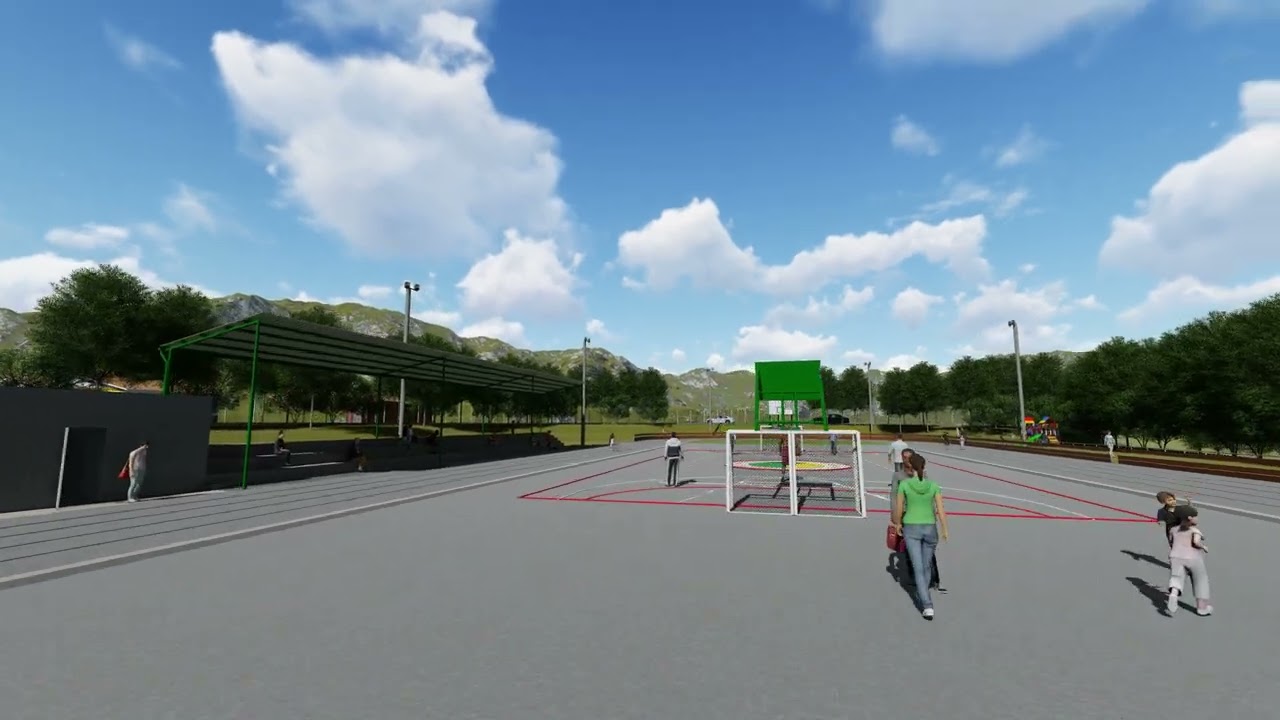 skateparks de Amagá