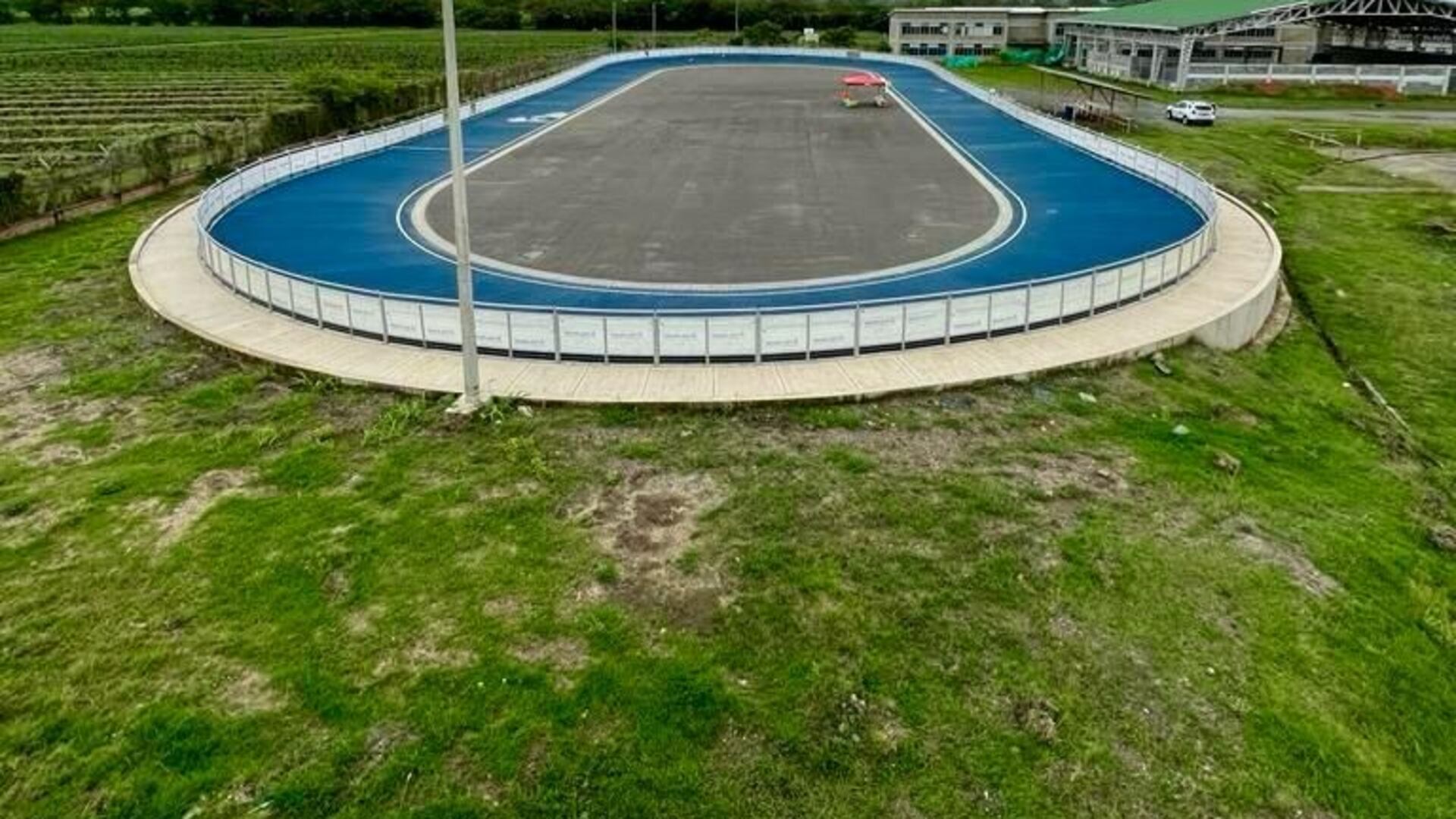 skateparks de Ginebra