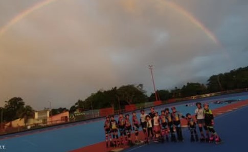 skateparks de Puerto López