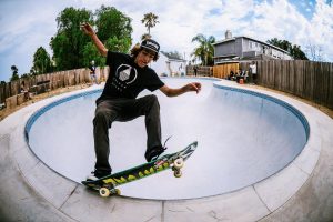 skateparks de Yolombó