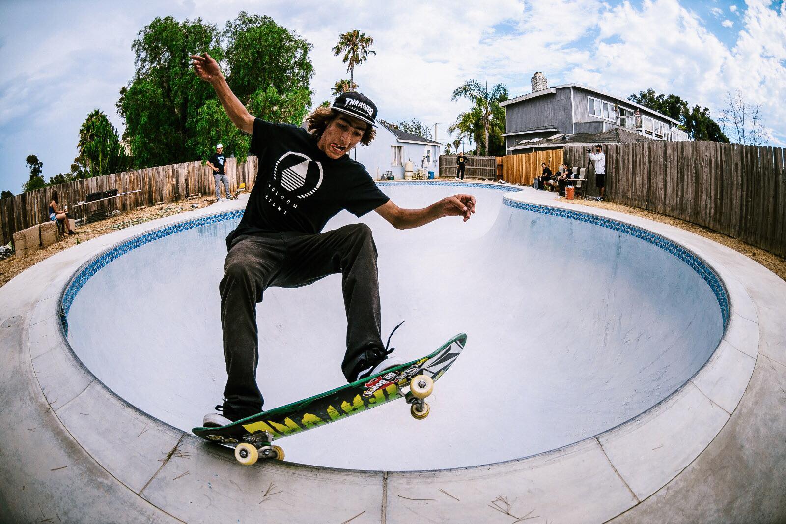 skateparks de Yolombó